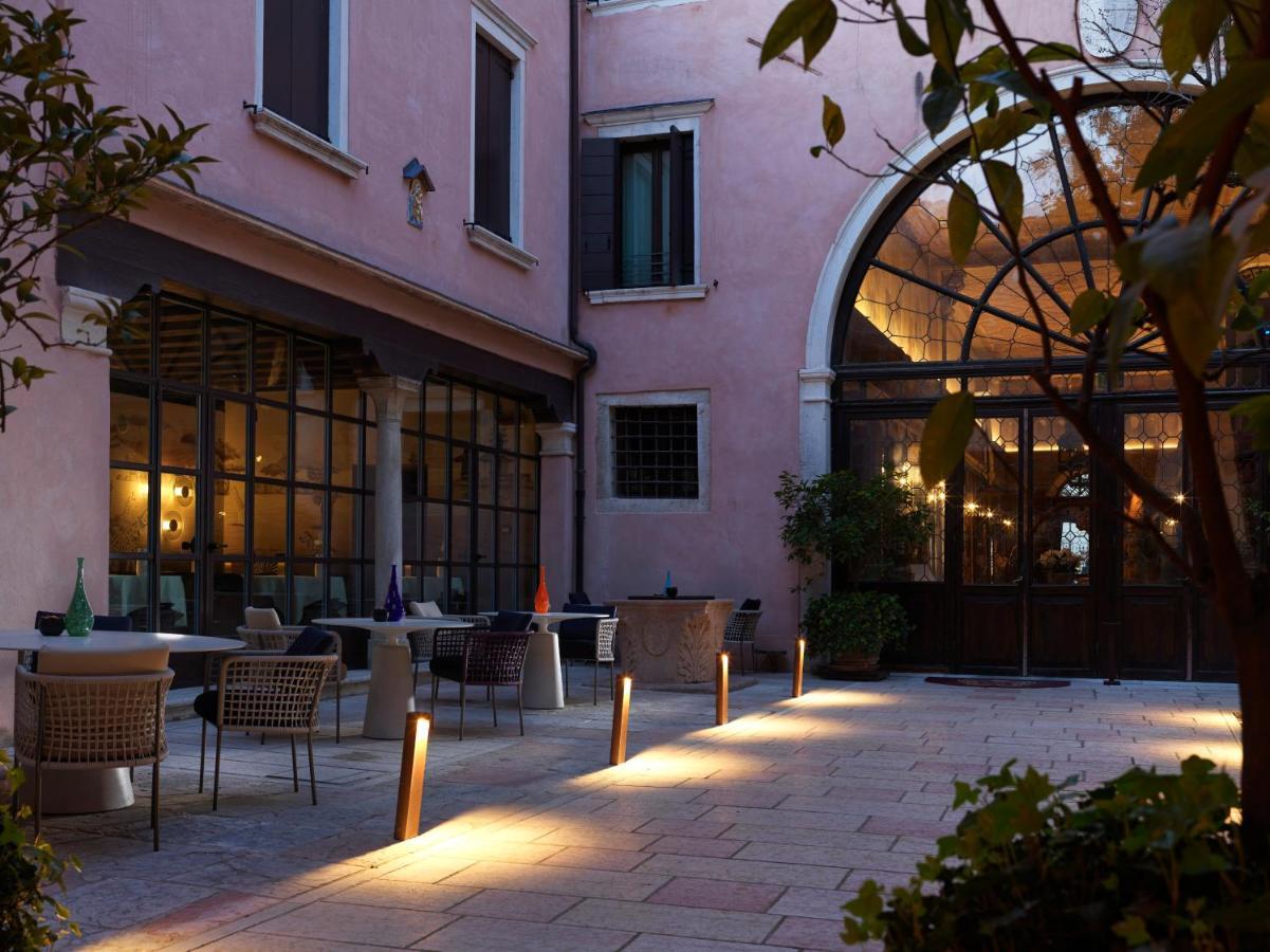 Palazzo Venart Luxury Venice