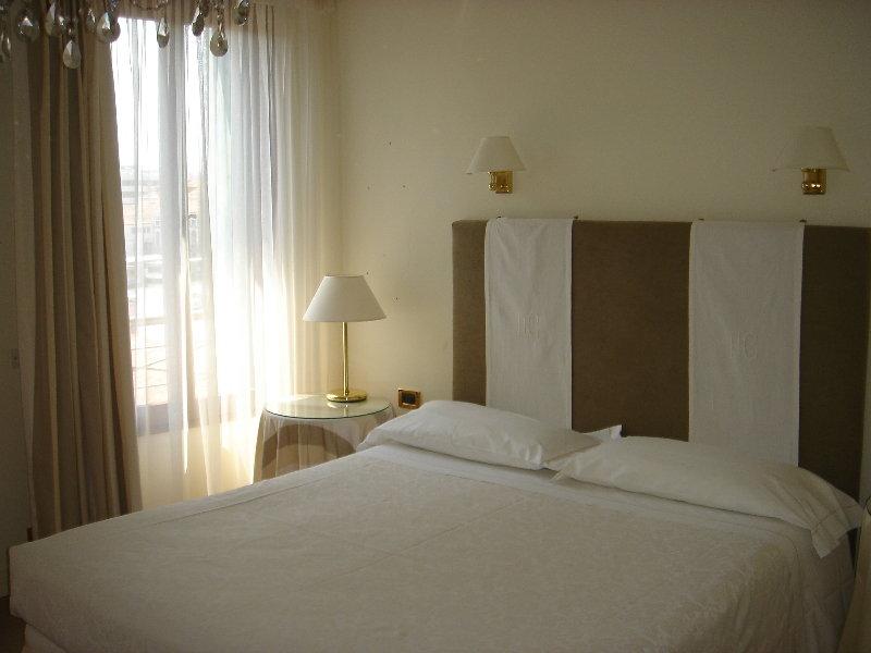 Gardena Hotel 3*