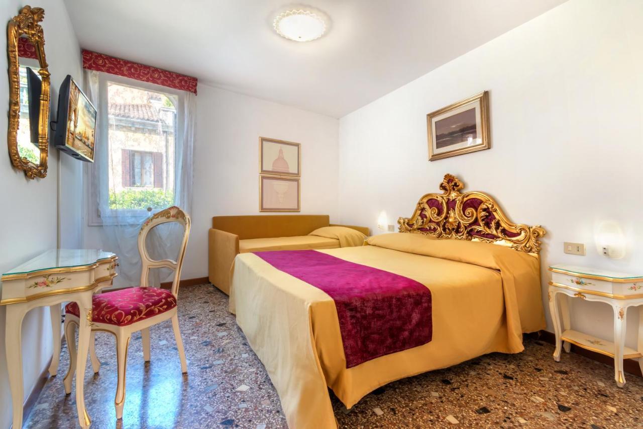 Casa Boccassini