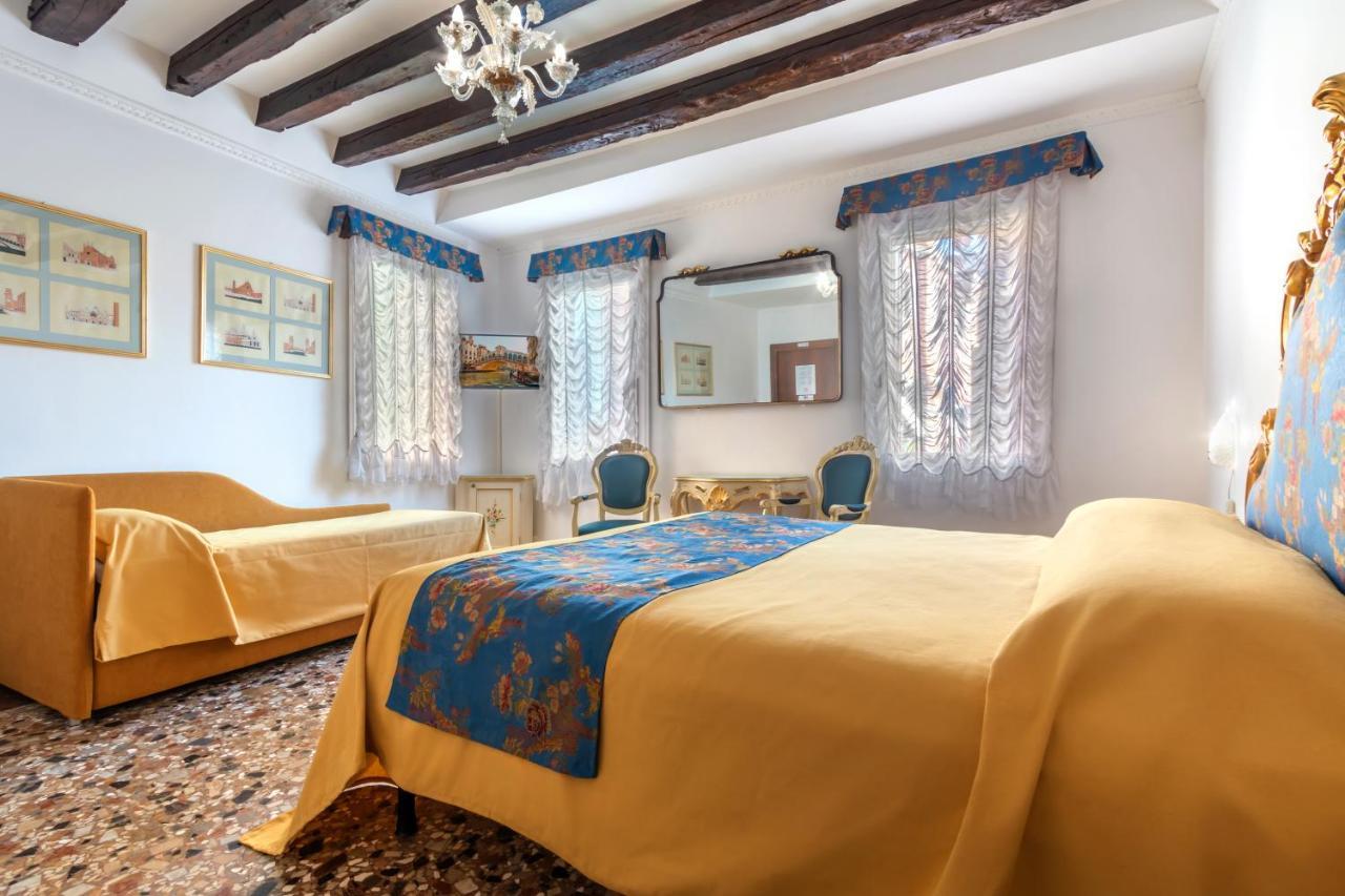 Casa Boccassini Hotel