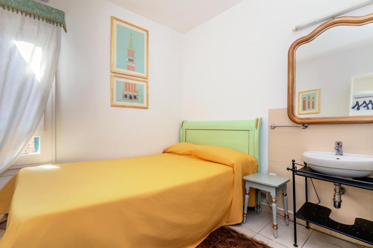 Casa Boccassini