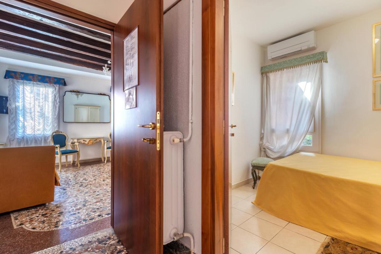 Casa Boccassini Hotel *