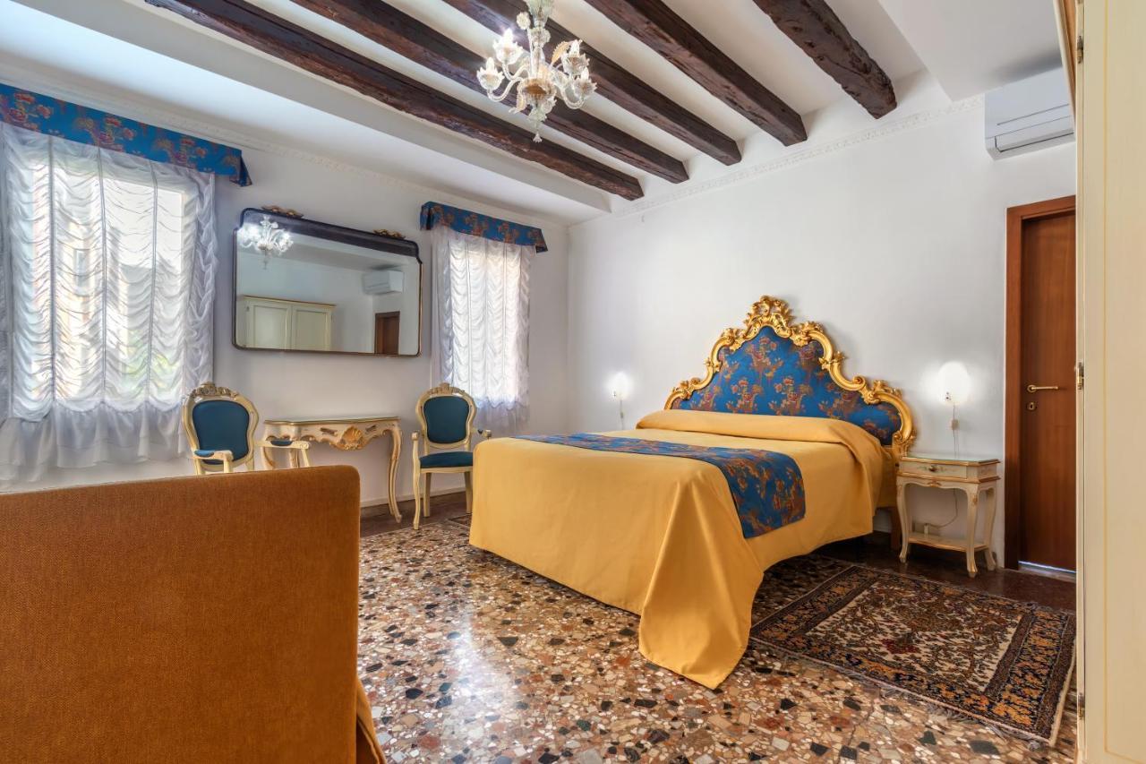 Casa Boccassini Hotel