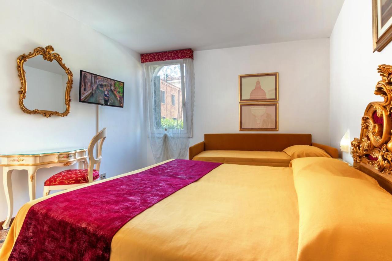 Casa Boccassini Veneza