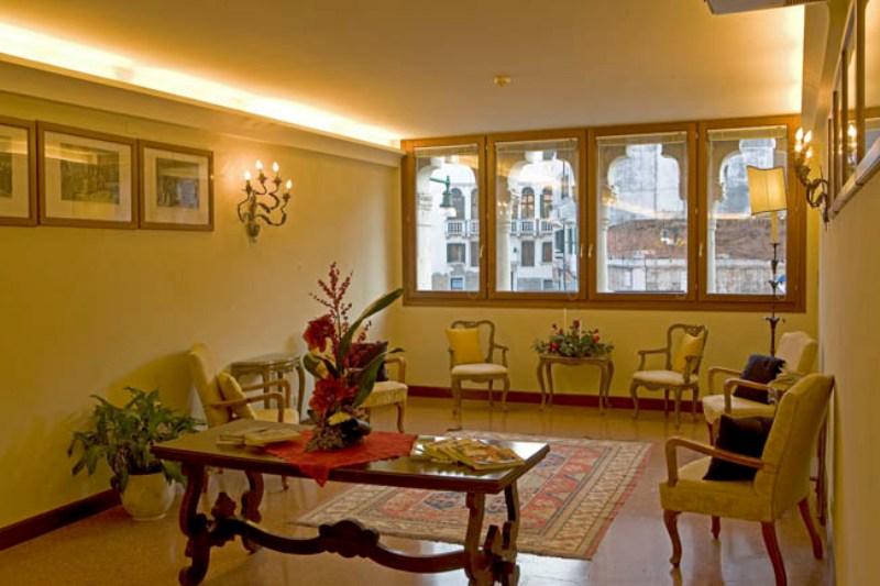 Palazzo Marcello Al Sole Hotel 3*