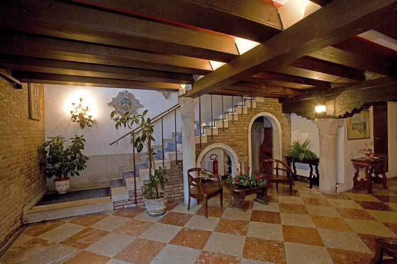 Hotel Palazzo Marcello Al Sole Venice