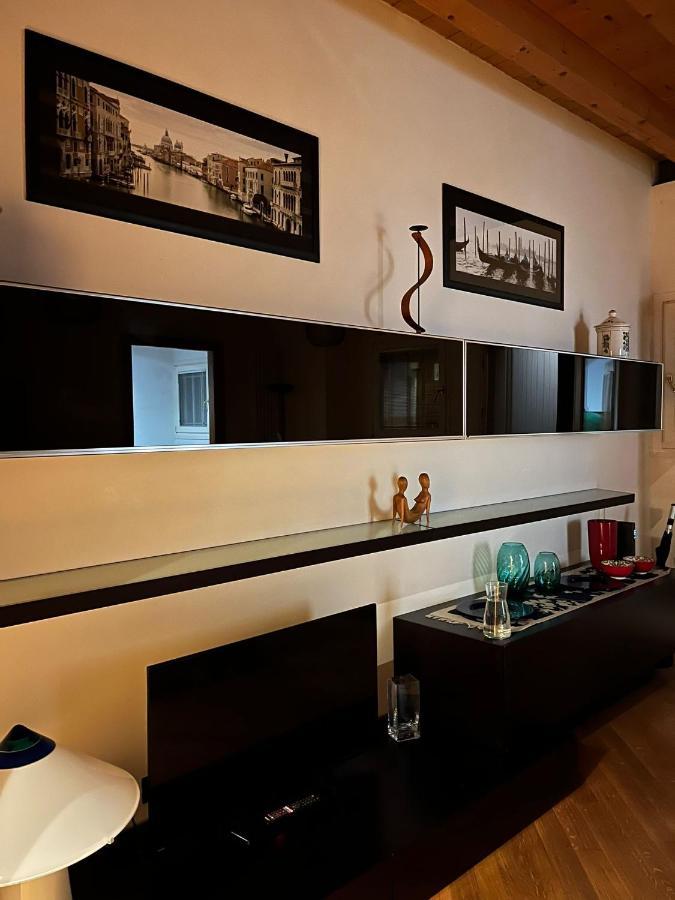 Venezia,giudecca Con Giardino Privato Holiday home