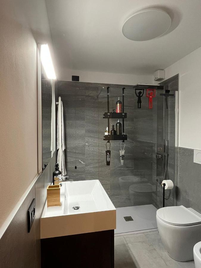 Holiday home Venezia,giudecca Con Giardino Privato Venice