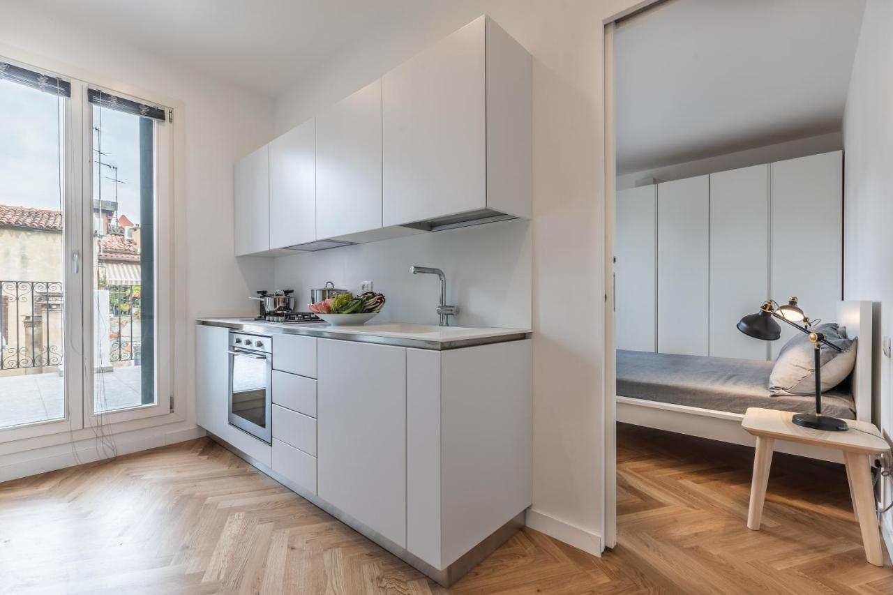 Apartamento La Bricola Terrace *