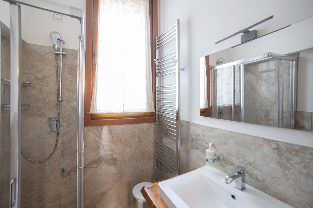 Apartment Ca' Soranzo By Venicevillas Venice
