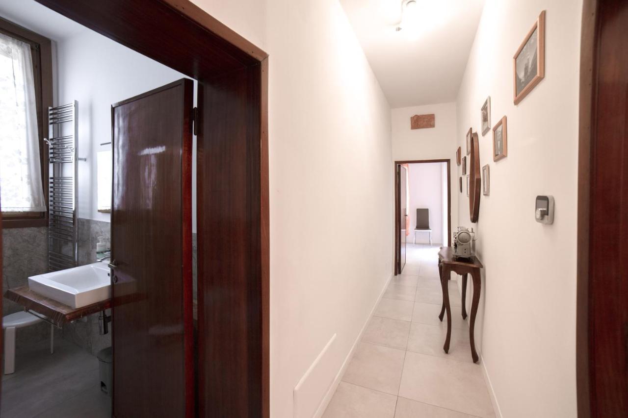 Ca' Soranzo By Venicevillas Apartment Venice