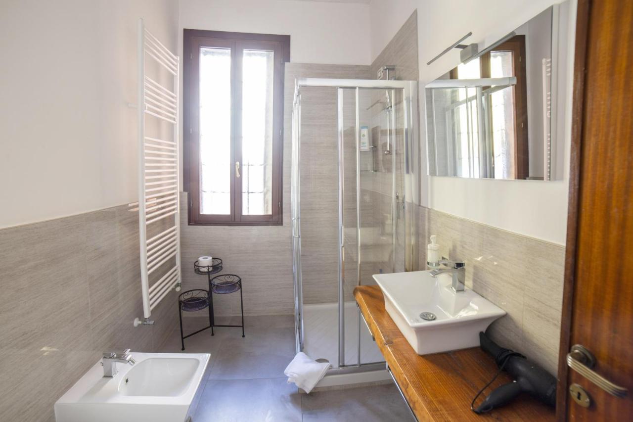 Apartment Ca' Soranzo By Venicevillas *