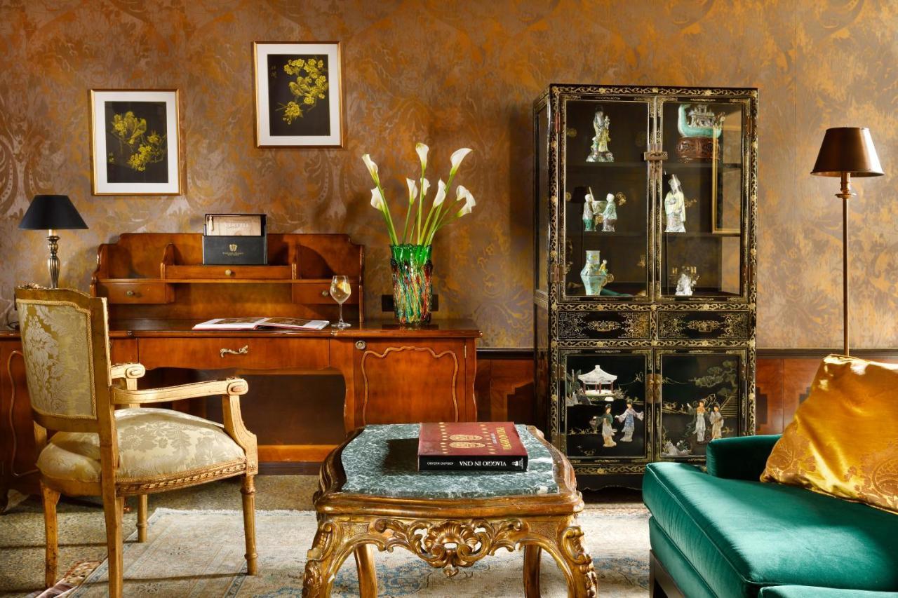 Palazzo Venart Luxury Hotel 5*