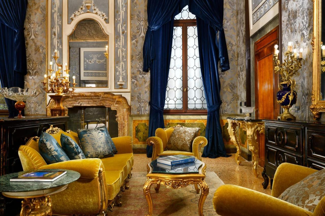 Palazzo Venart Luxury 5*
