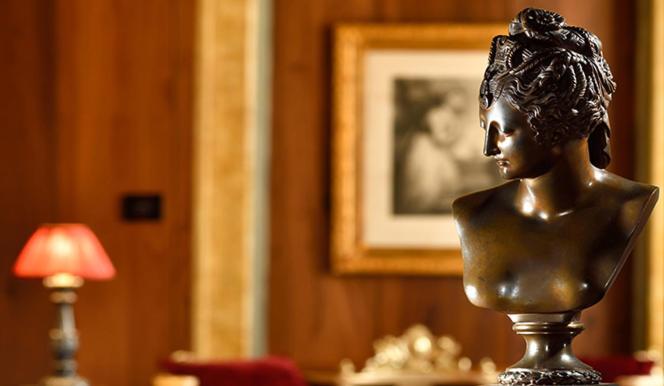 Palazzo Venart Luxury 5* Venice