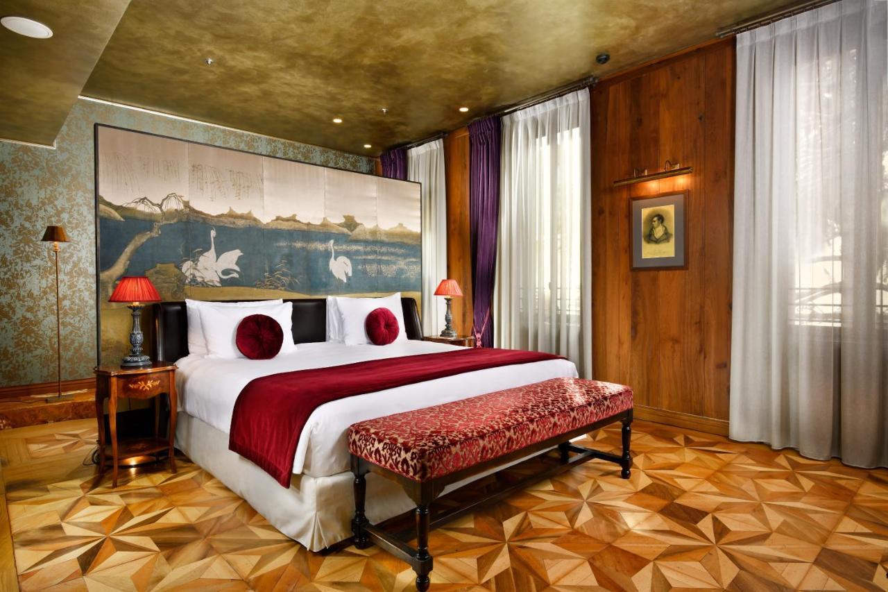 Palazzo Venart Luxury Venice