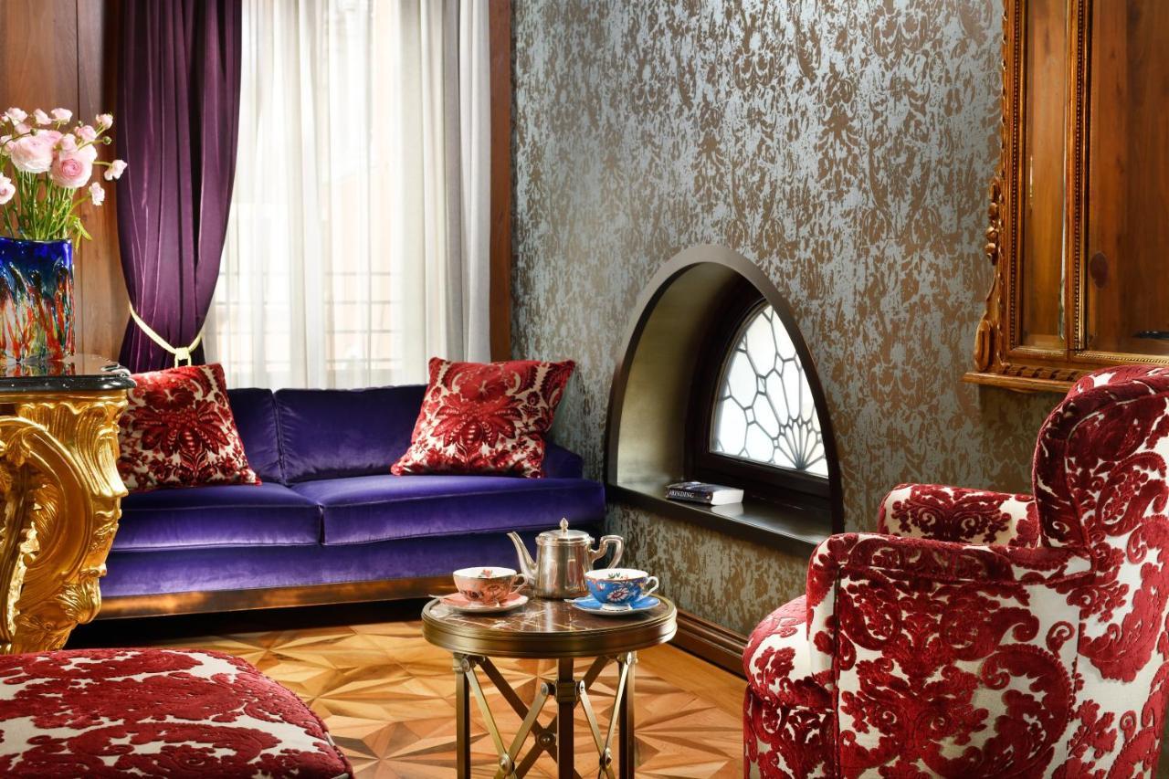 Palazzo Venart Luxury Hotel Venice