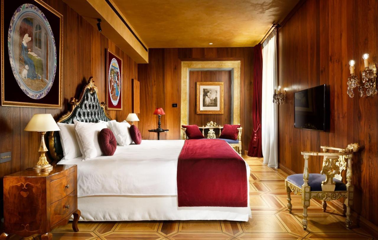Palazzo Venart Luxury Hotel 5*