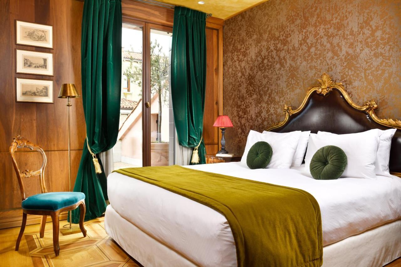 Palazzo Venart Luxury 5*