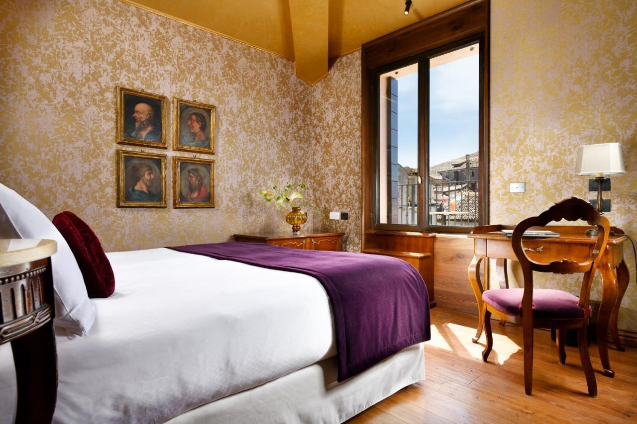 Hotel Palazzo Venart Luxury 5*