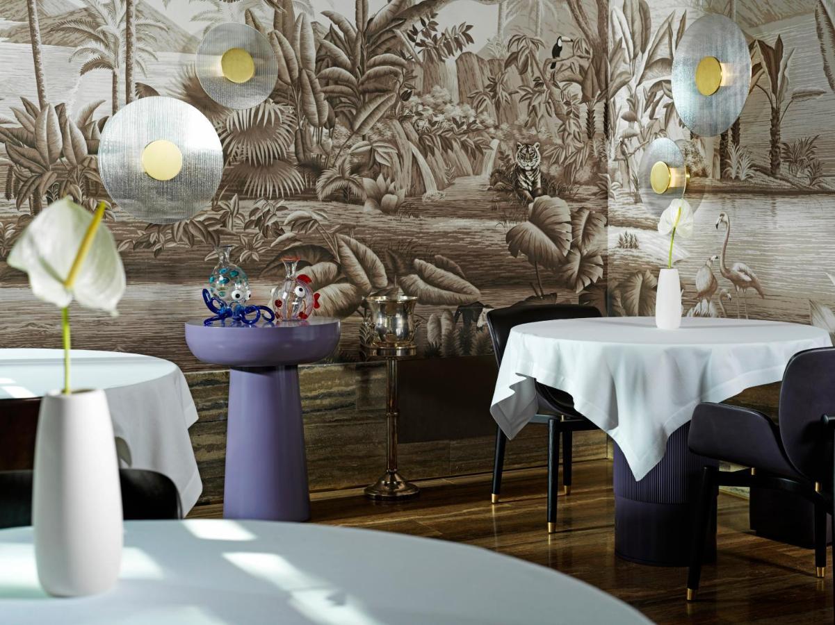 Palazzo Venart Luxury