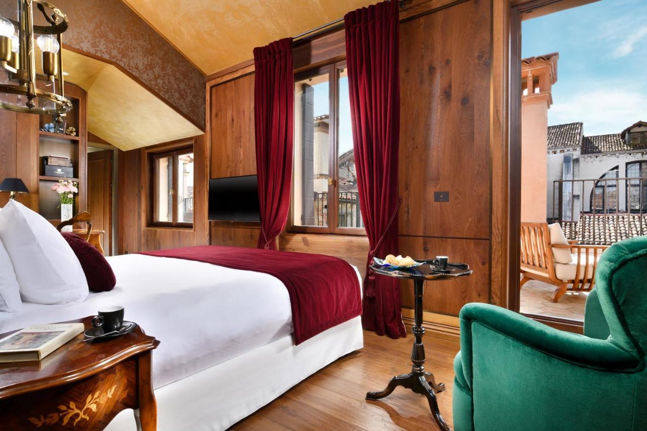 Palazzo Venart Luxury