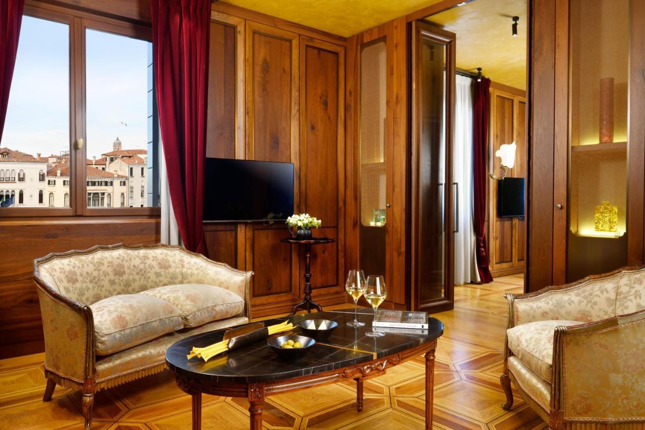 Palazzo Venart Luxury 5* Venice