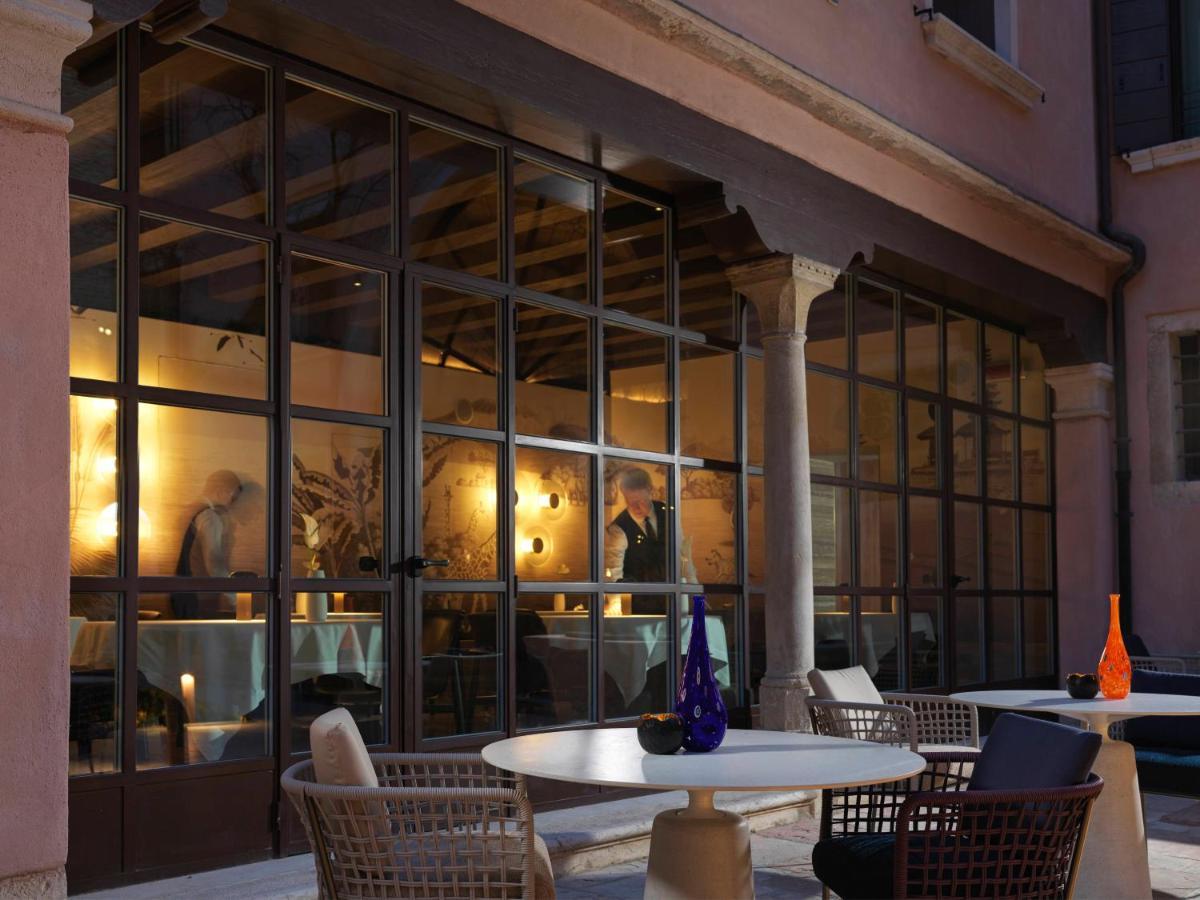 Palazzo Venart Luxury Hotel Venice