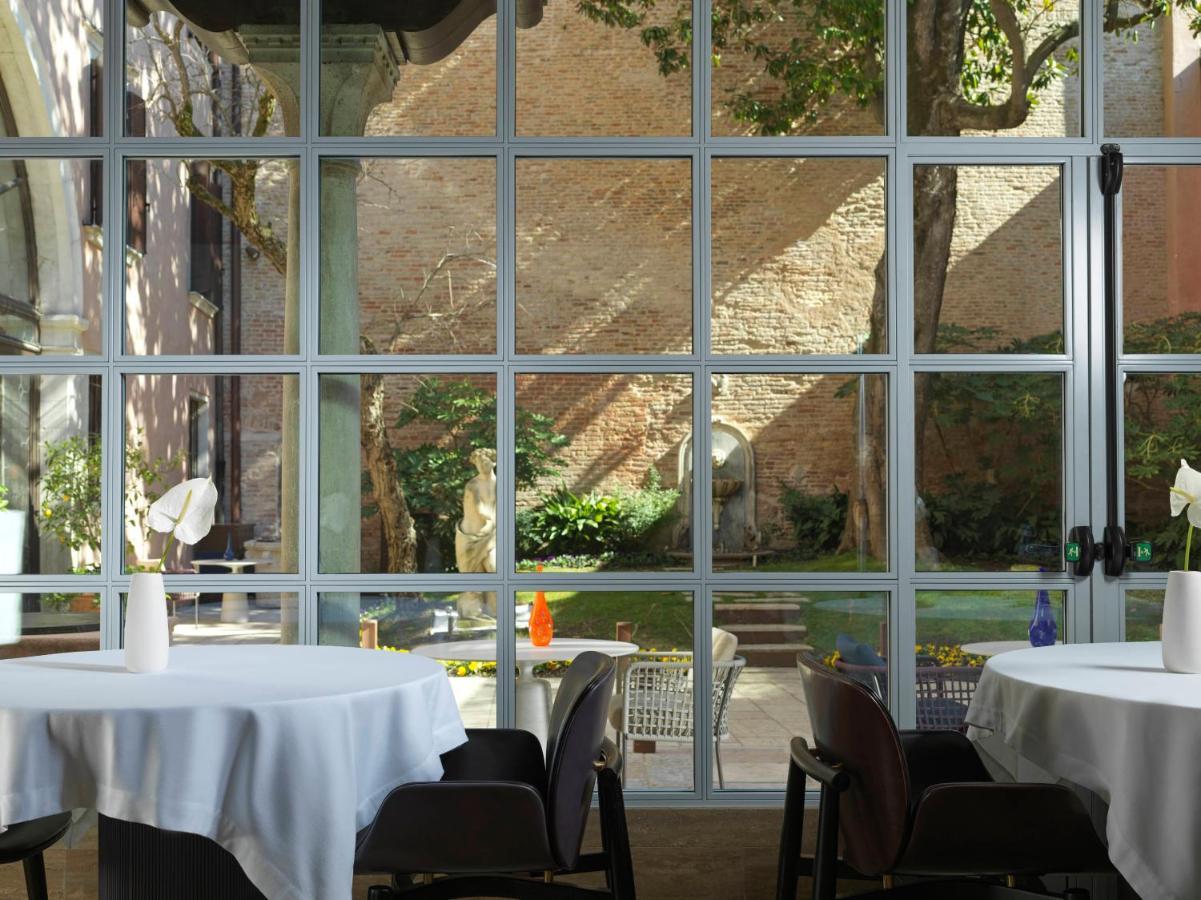 Hotel Palazzo Venart Luxury
