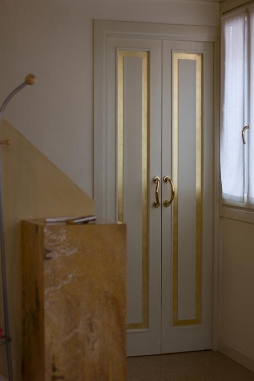 Ca' Dei Mercanti Apartment *