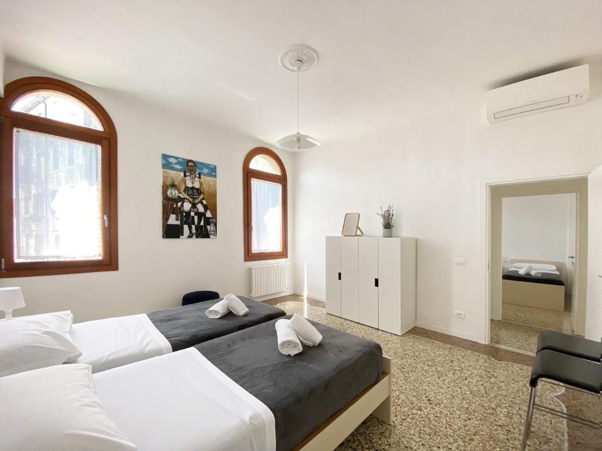 Apartment Ca' Girolamo *