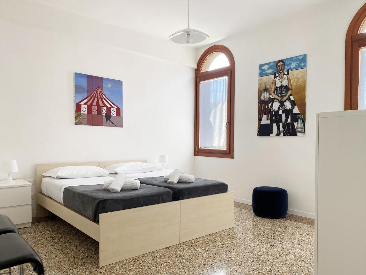 Ca' Girolamo Apartment