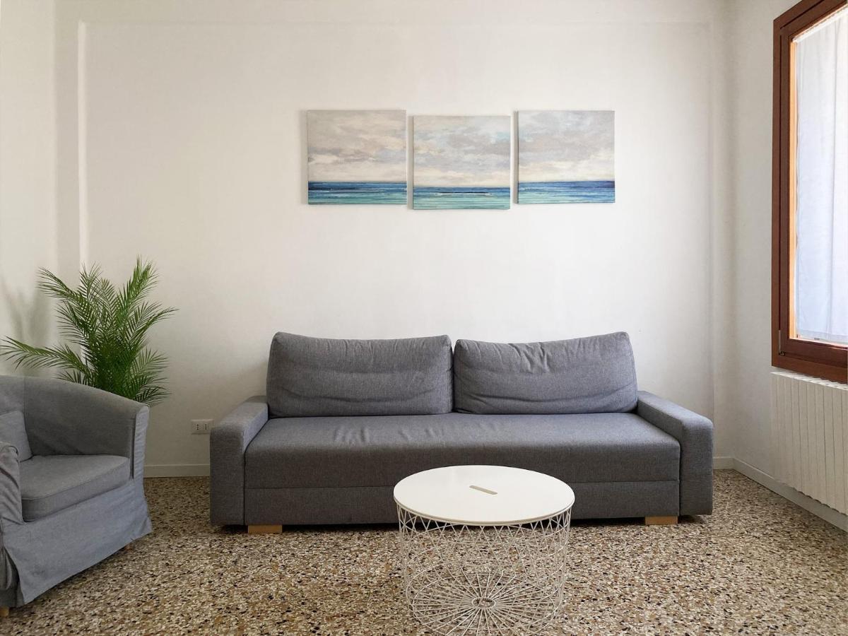 Ca' Girolamo Apartment Venice