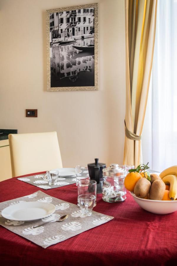 Appartamento Ve-nice San Marco C4439