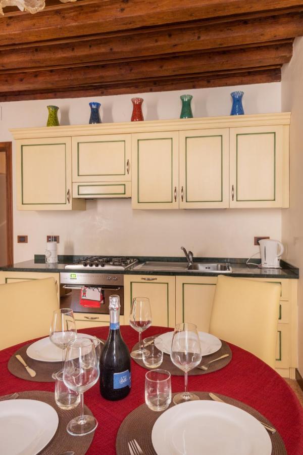 Ve-nice San Marco C4439 Appartamento
