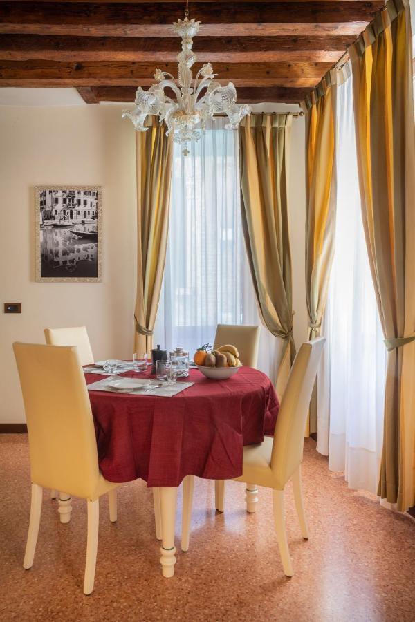 Ve-nice San Marco C4439 Appartamento *