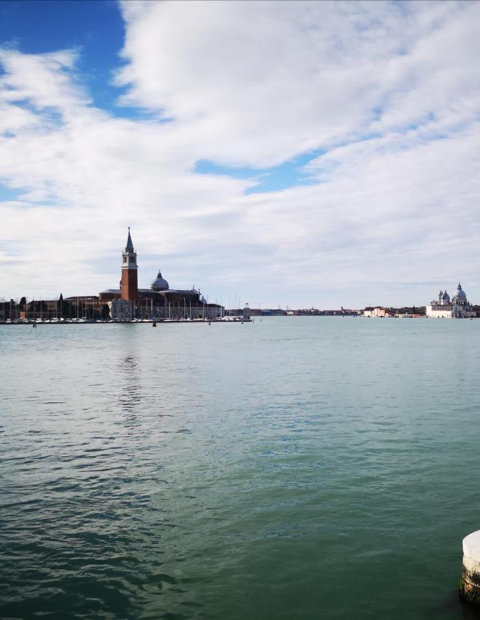 Appartamento Ca' Luciano Biennale