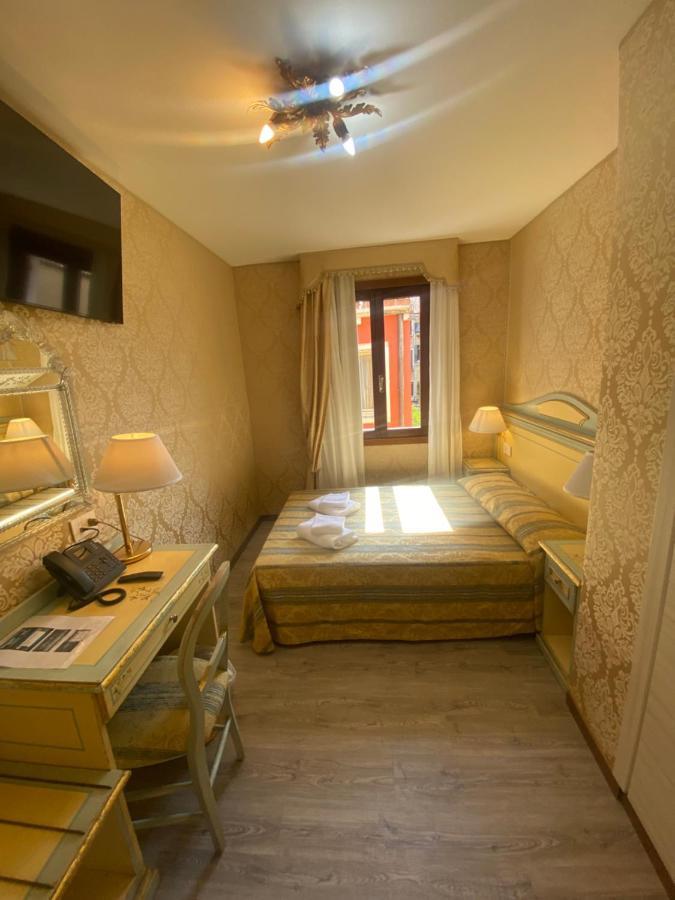 Hotel Falier Venice