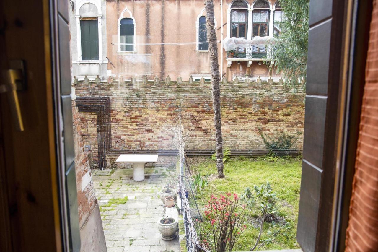 Apartment Ca' Soranzo By Venicevillas