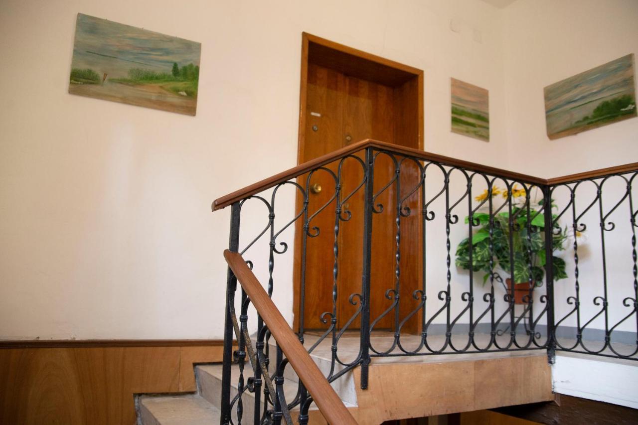 Ca' Soranzo By Venicevillas Apartment *