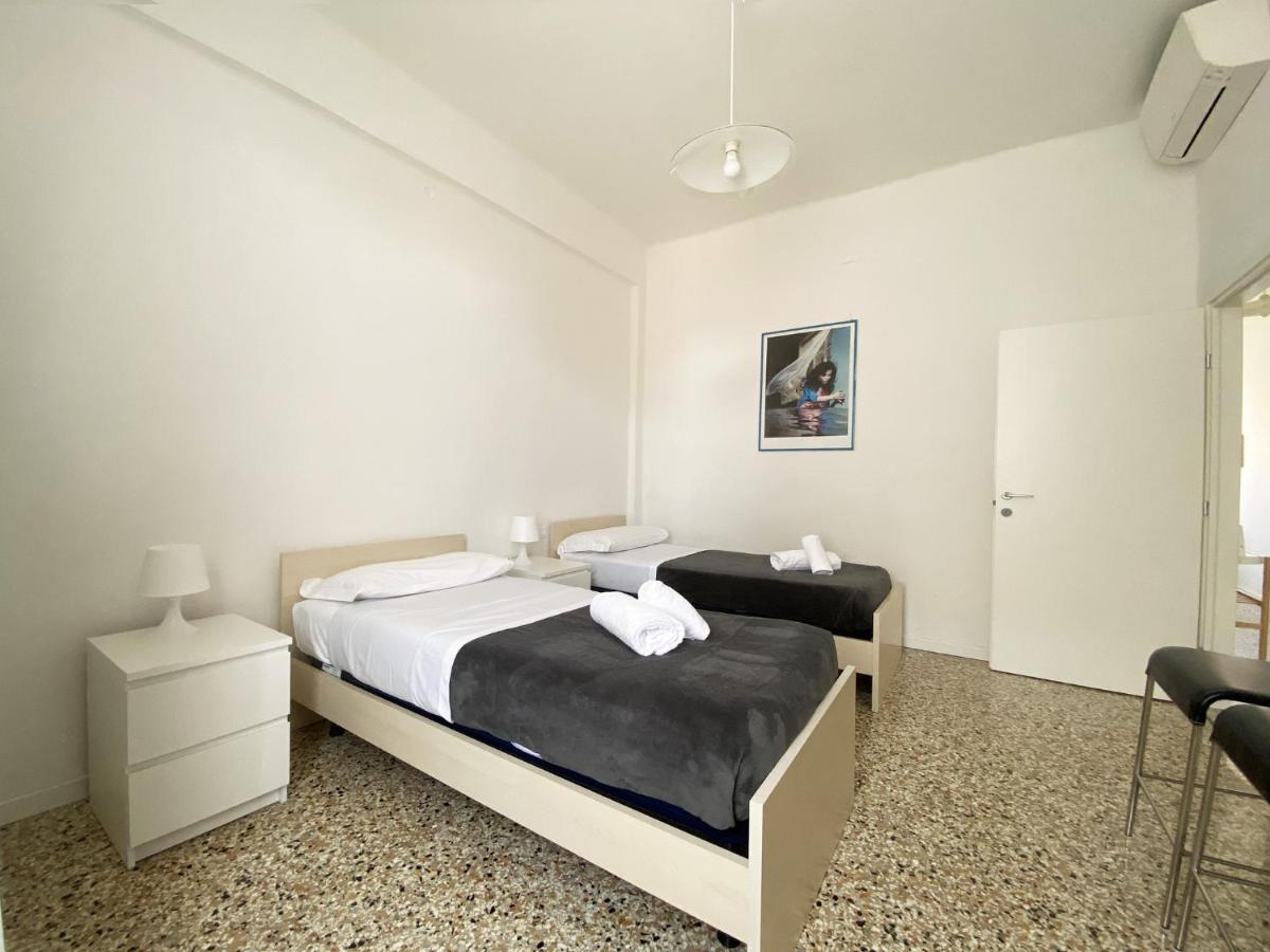 Ca' Girolamo Apartment *