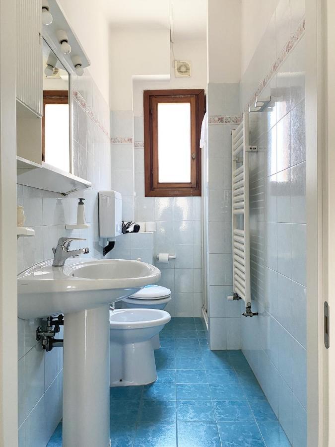 Apartment Ca' Girolamo *