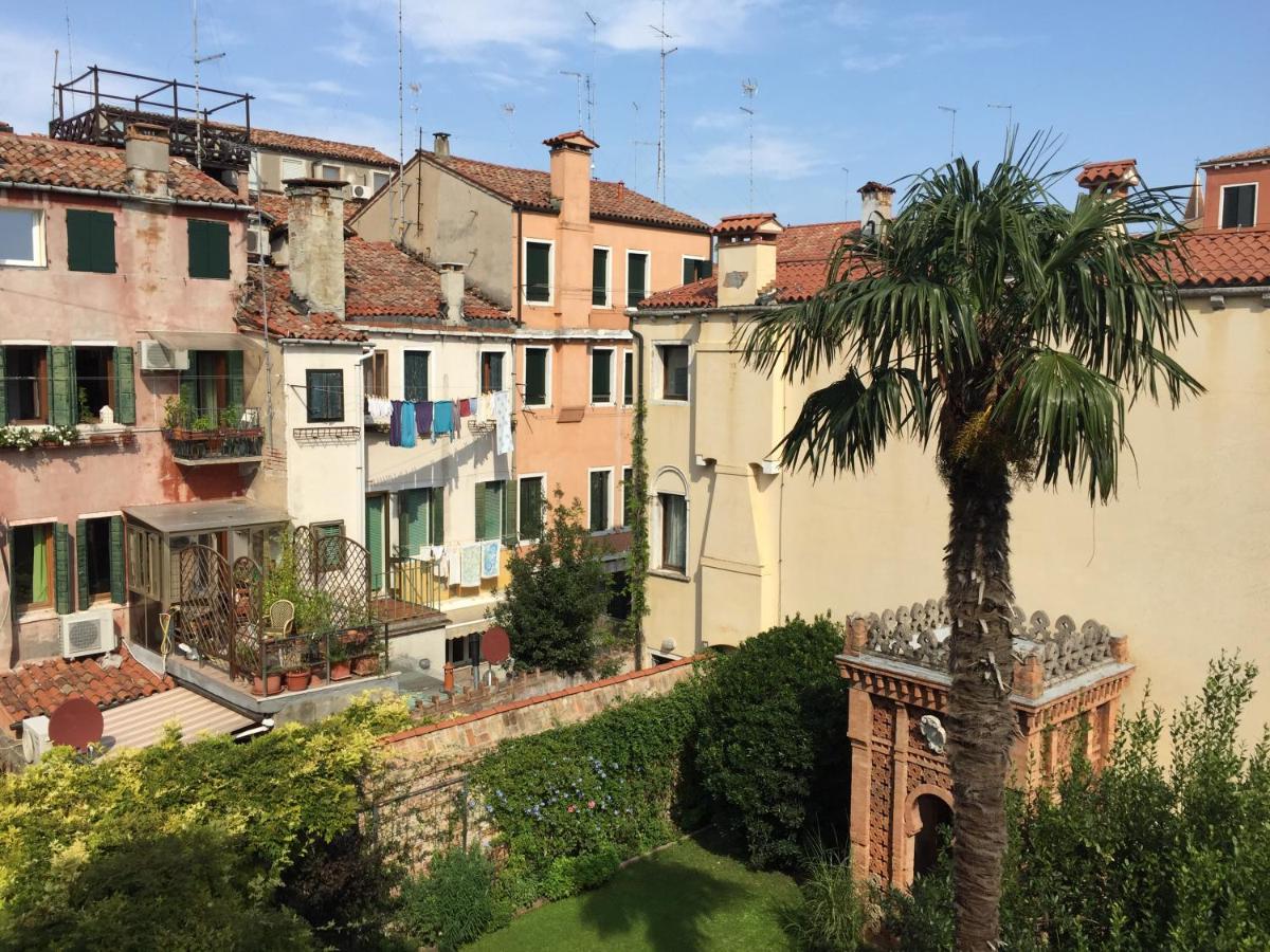 Monolocale Luminosissimo Apartment Venice