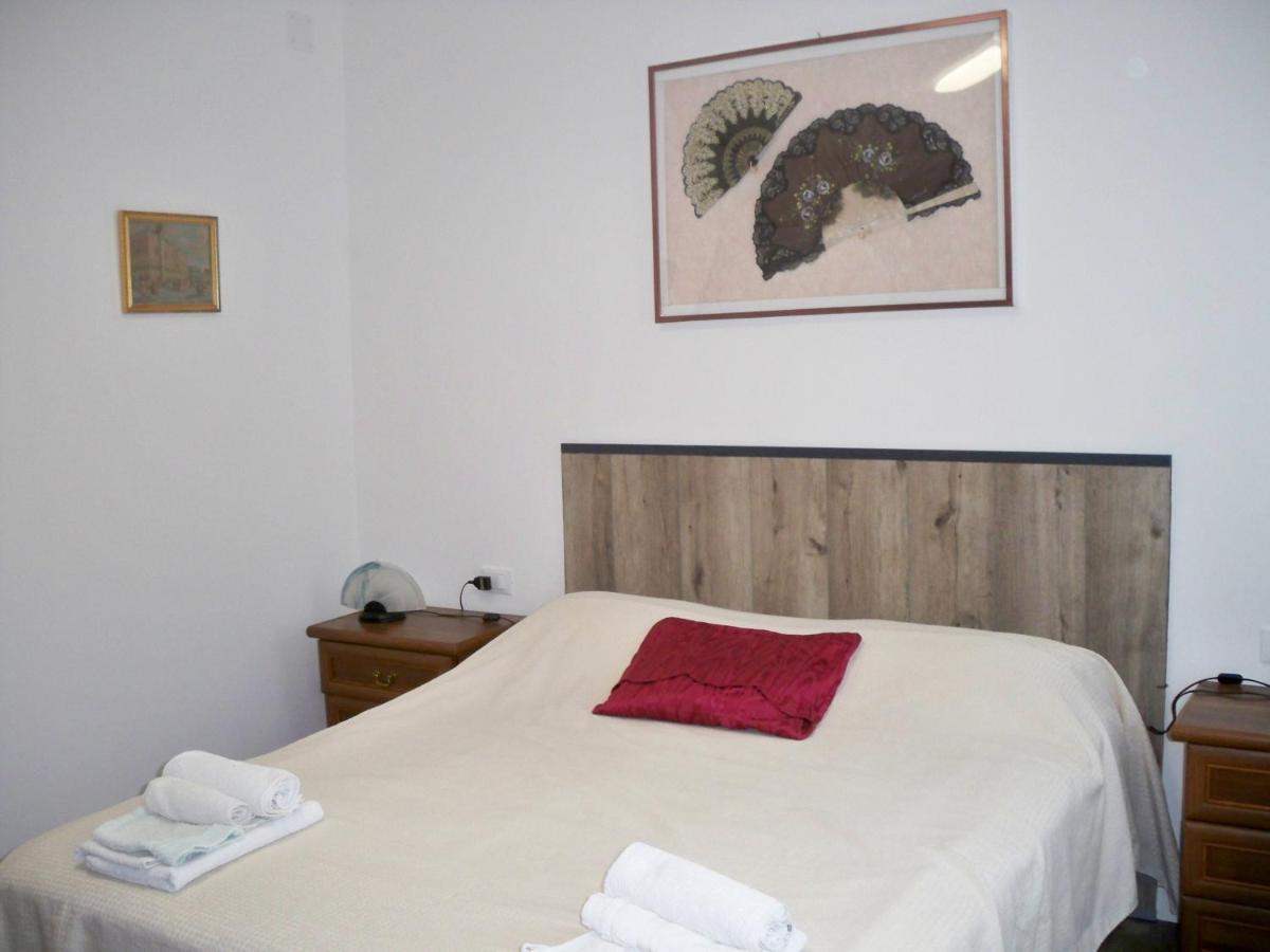Apartamento Locazione Mery Veneza