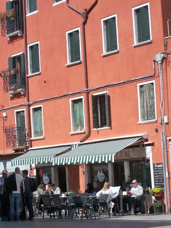 Apartamento Locazione Mery