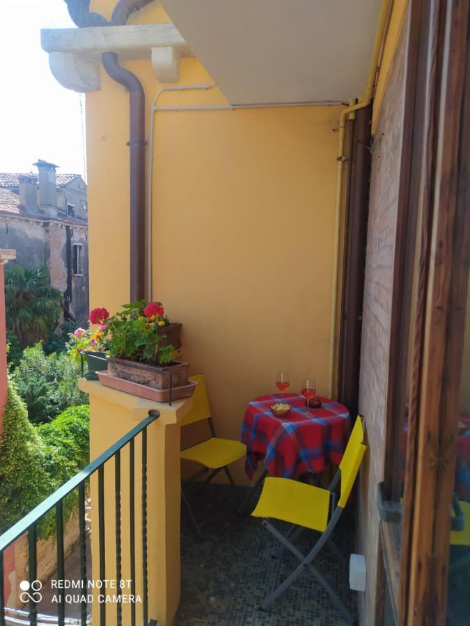 Casa de hóspedes Casa Gialla