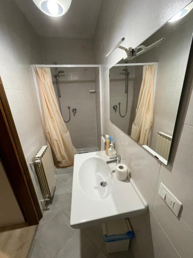 Affittacamere Romantic Enchantment With Private Bathroom