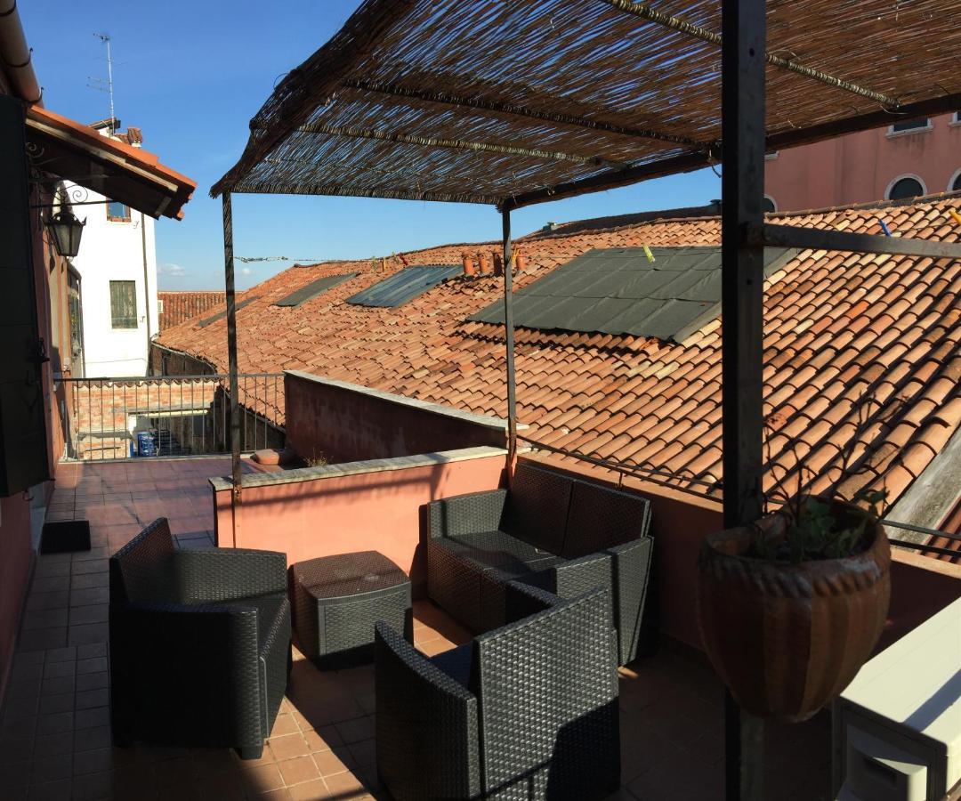 Romantic Enchantment With Private Bathroom * Venezia
