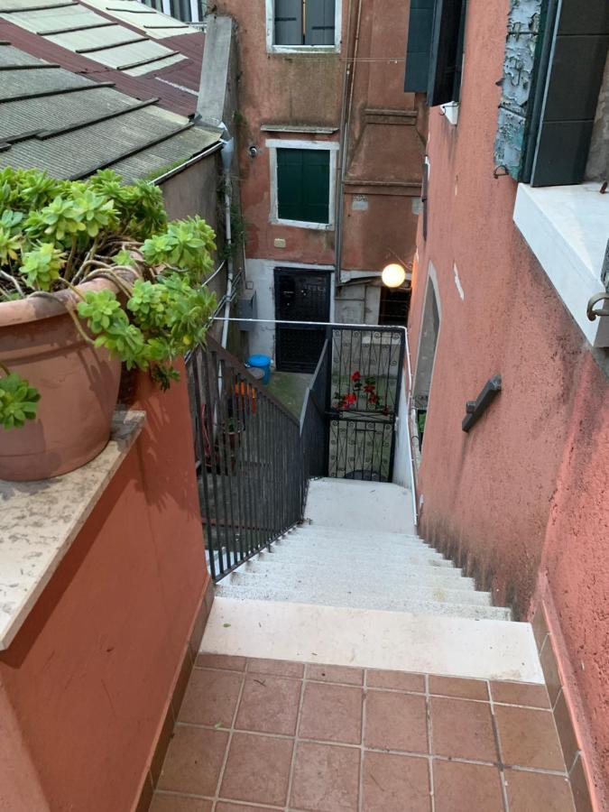 Affittacamere Romantic Enchantment With Private Bathroom