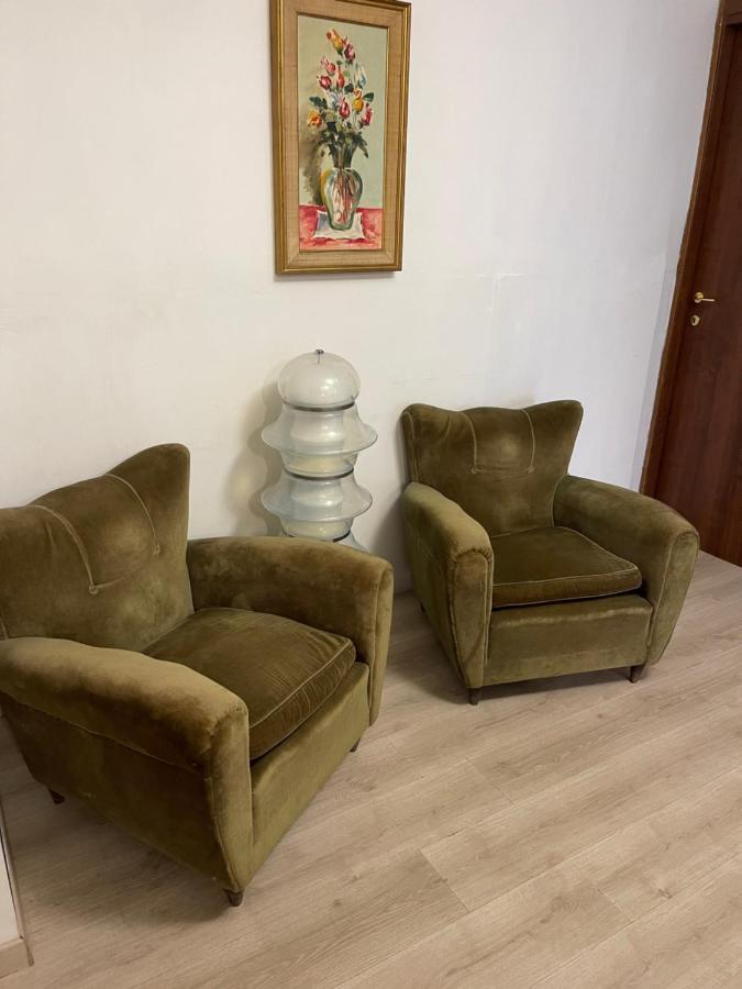 Romantic Enchantment With Private Bathroom Affittacamere Venezia